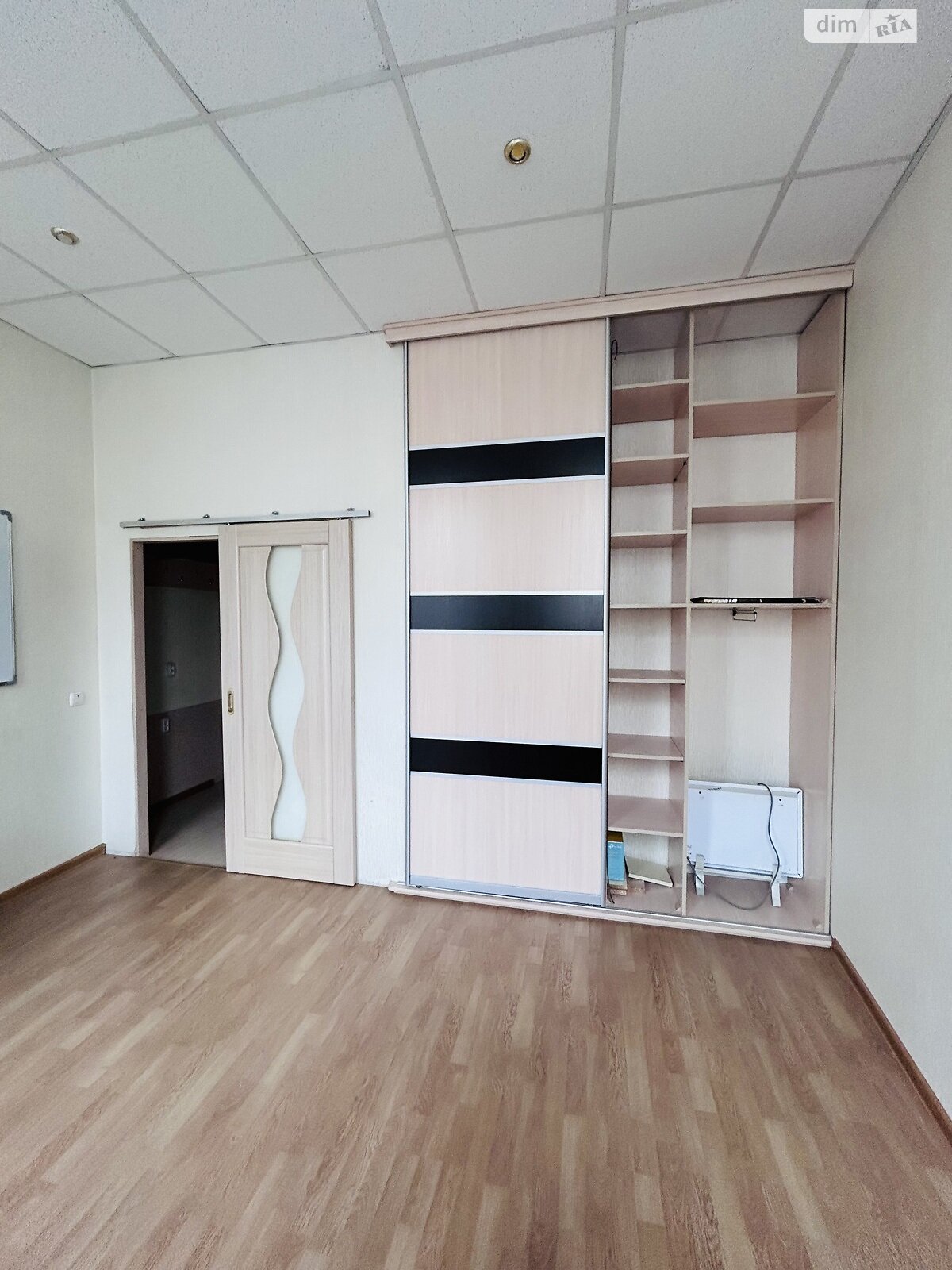 Офісне приміщення на 16.6 кв.м. в Вінниці фото 1