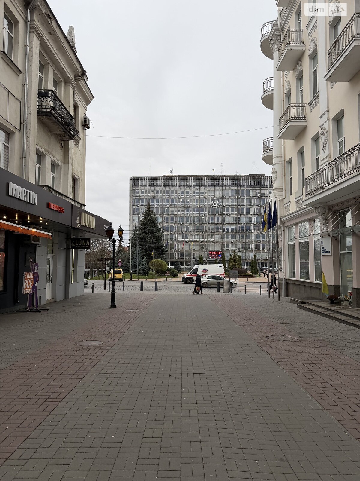 Офісне приміщення на 147 кв.м. в Вінниці фото 1 Офісне приміщення на 147 кв.м. в Вінниці фото 1