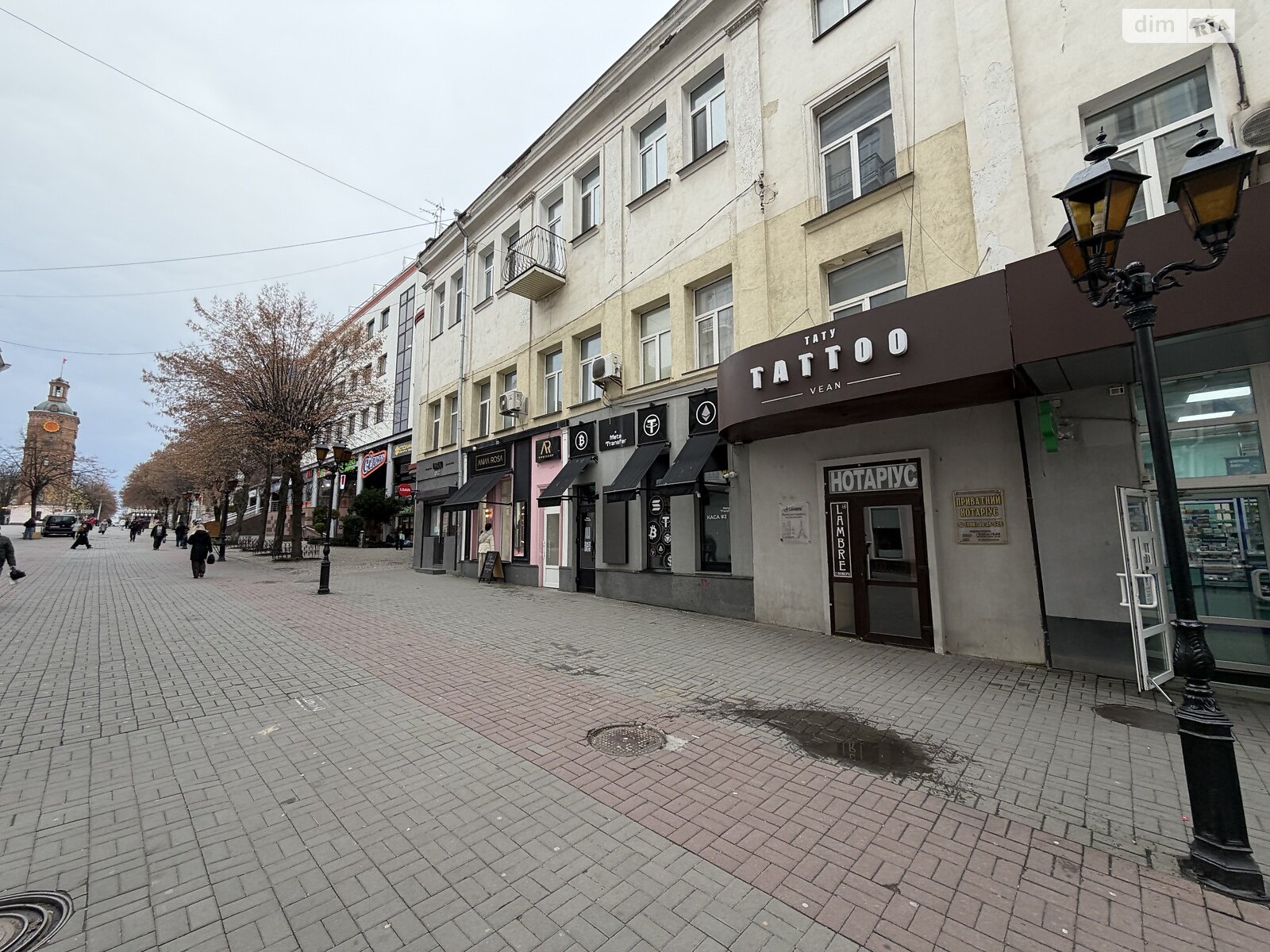 Офісне приміщення на 147 кв.м. в Вінниці фото 1 Офісне приміщення на 147 кв.м. в Вінниці фото 1