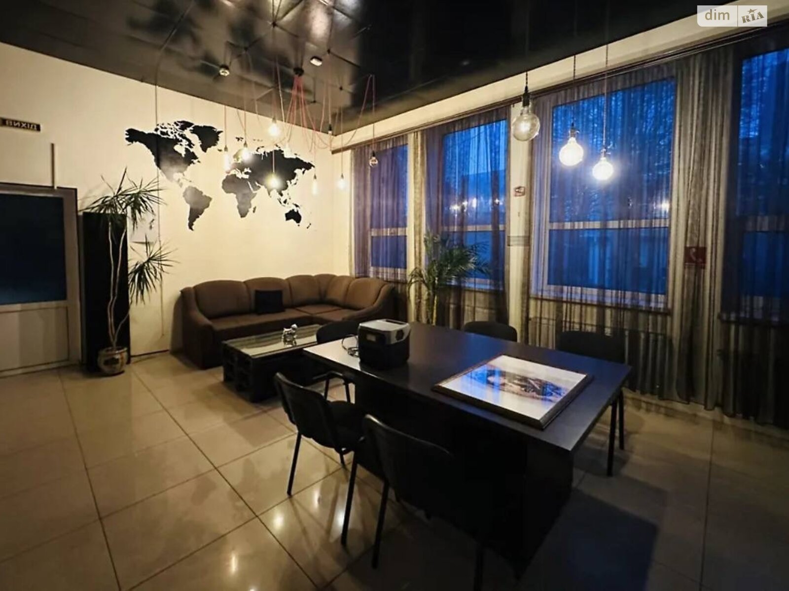 Офісне приміщення на 147 кв.м. в Вінниці фото 1 Офісне приміщення на 147 кв.м. в Вінниці фото 1