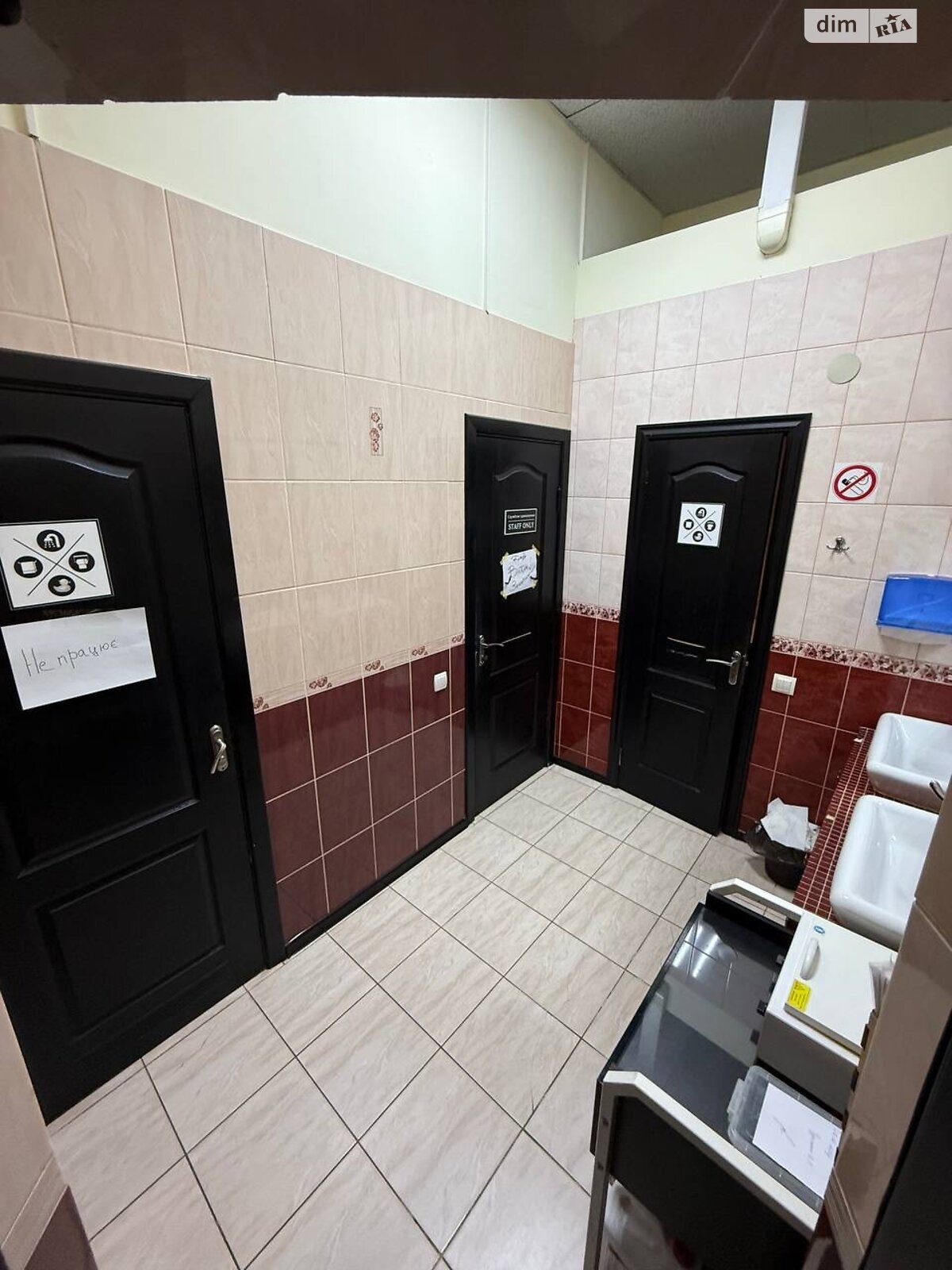 Офісне приміщення на 147 кв.м. в Вінниці фото 1 Офісне приміщення на 147 кв.м. в Вінниці фото 1