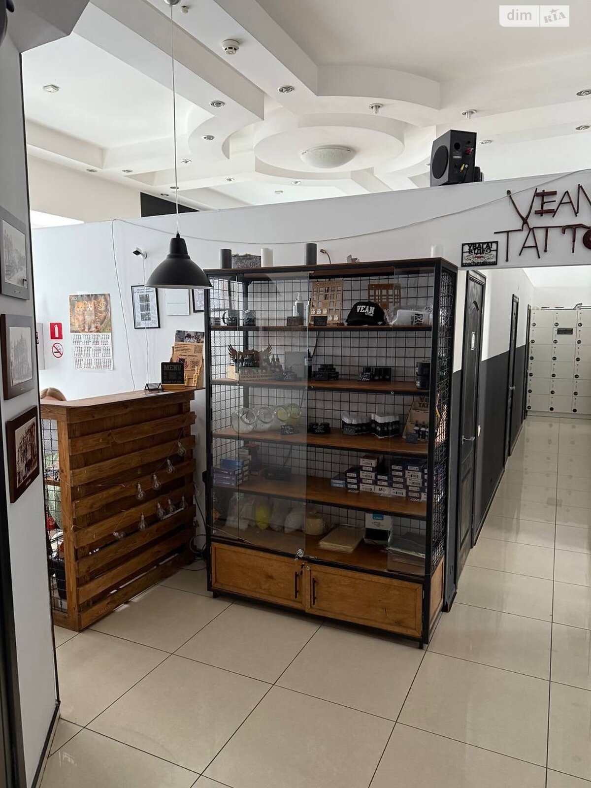 Офісне приміщення на 147 кв.м. в Вінниці фото 1 Офісне приміщення на 147 кв.м. в Вінниці фото 1