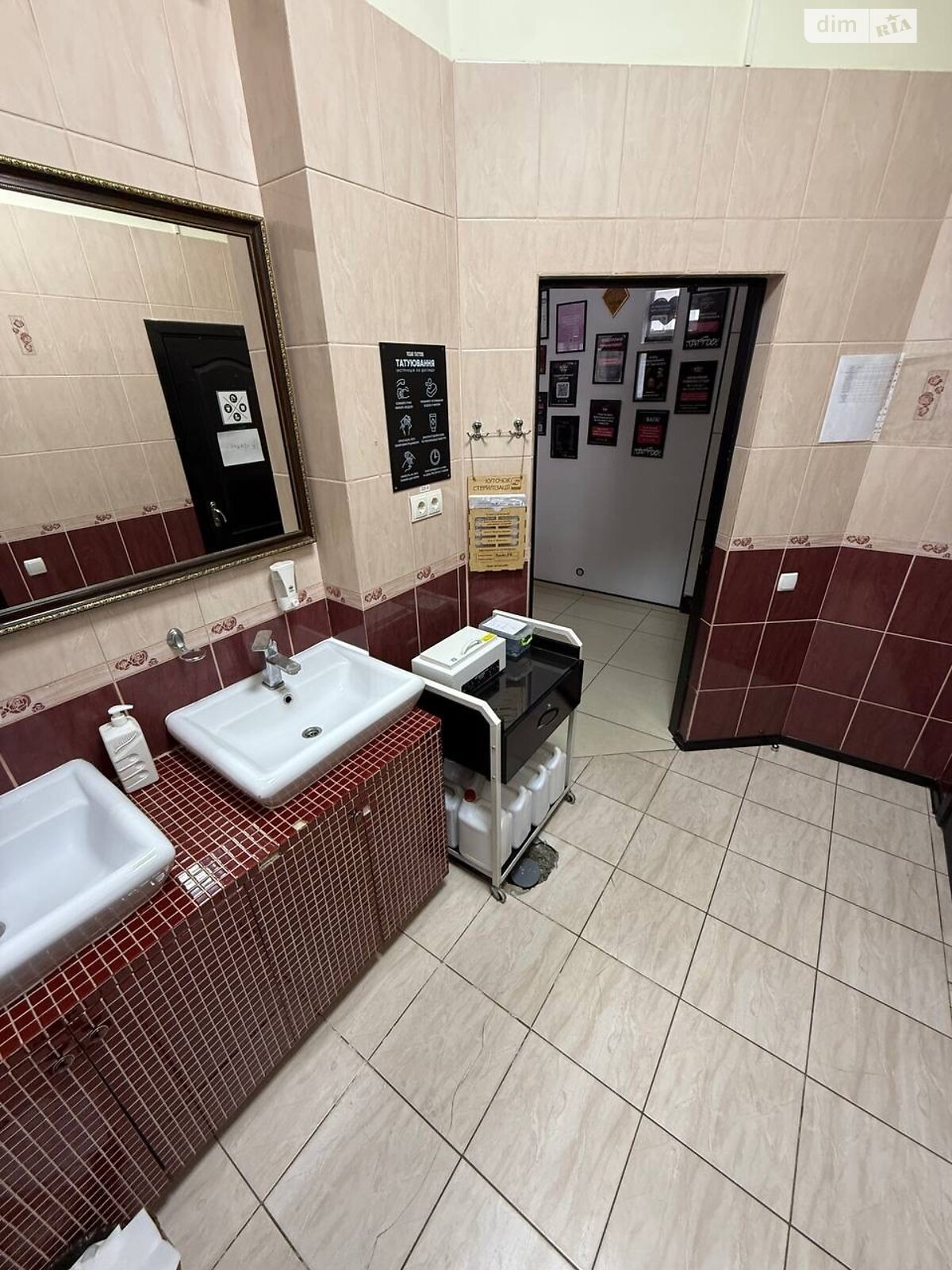 Офісне приміщення на 147 кв.м. в Вінниці фото 1 Офісне приміщення на 147 кв.м. в Вінниці фото 1