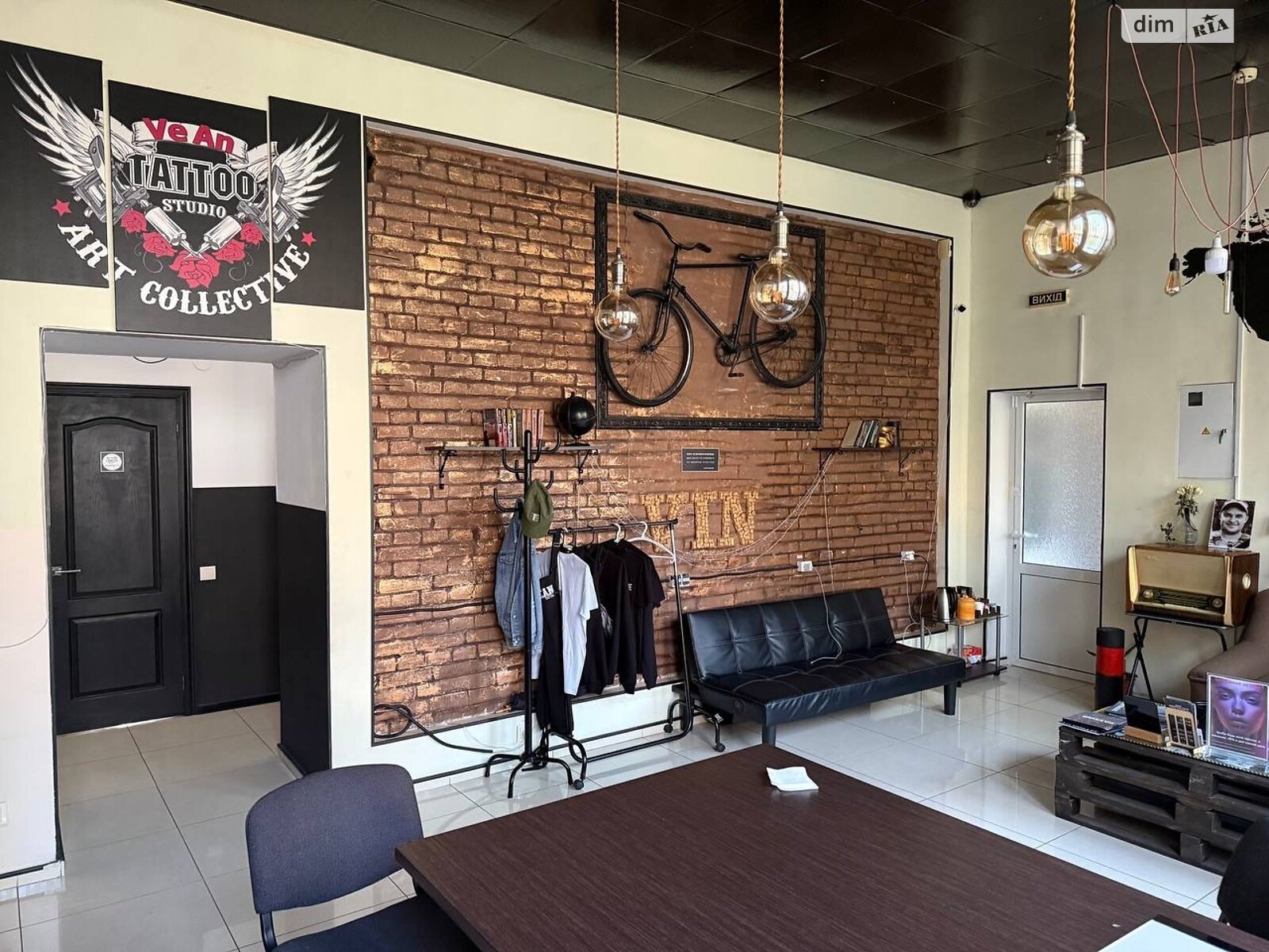 Офісне приміщення на 147 кв.м. в Вінниці фото 1 Офісне приміщення на 147 кв.м. в Вінниці фото 1