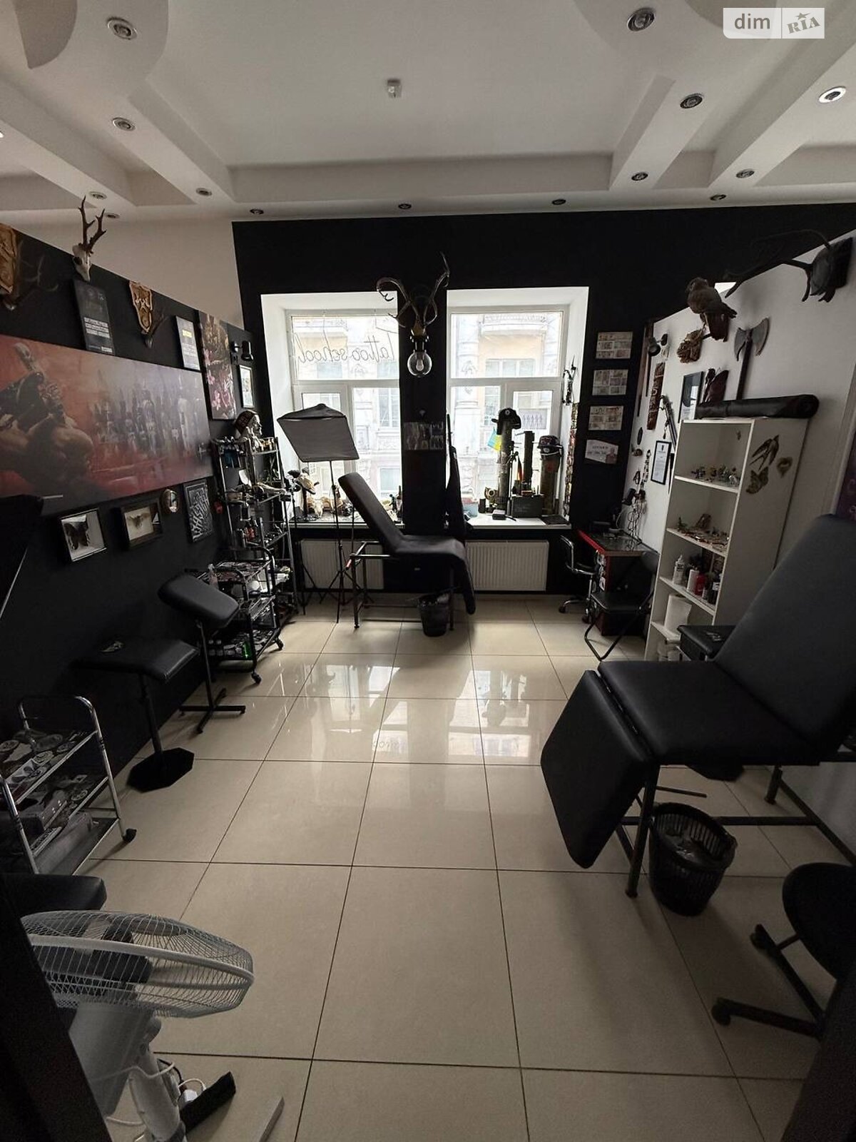 Офісне приміщення на 147 кв.м. в Вінниці фото 1 Офісне приміщення на 147 кв.м. в Вінниці фото 1