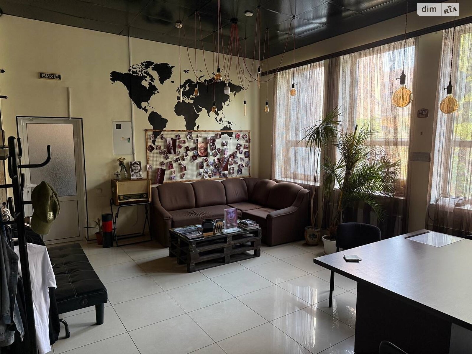 Офісне приміщення на 147 кв.м. в Вінниці фото 1 Офісне приміщення на 147 кв.м. в Вінниці фото 1