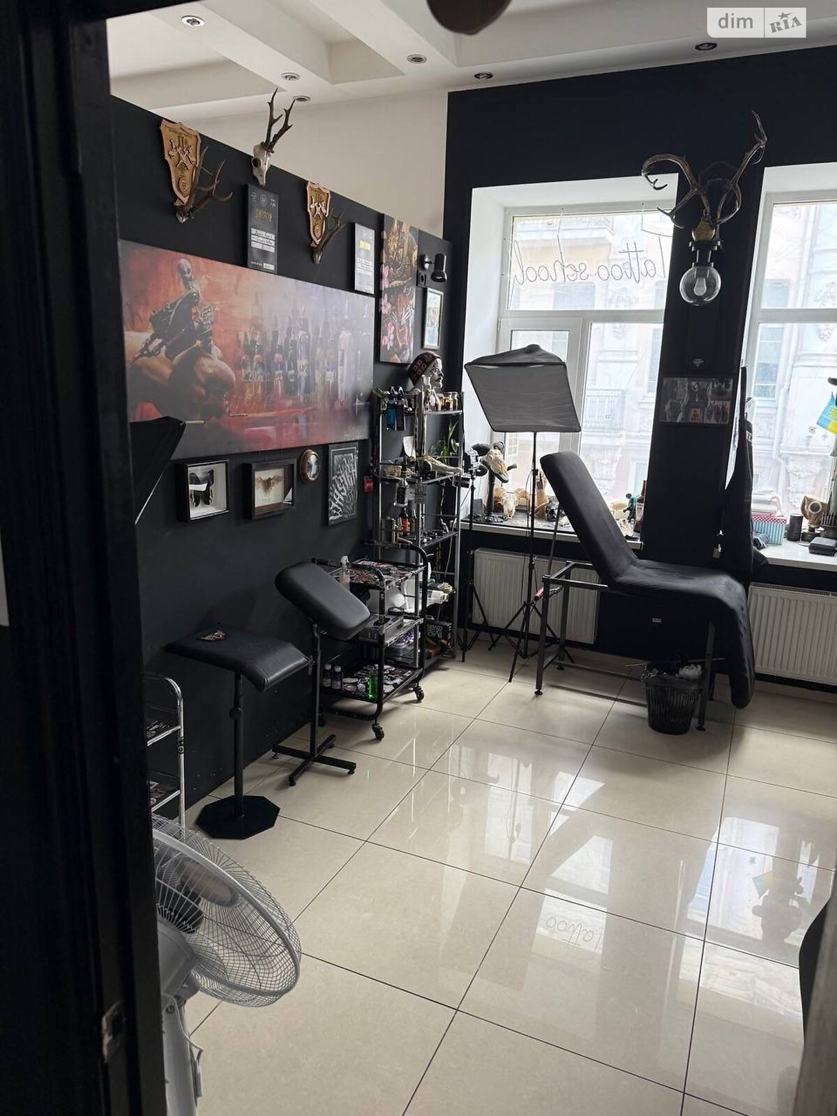 Офісне приміщення на 147 кв.м. в Вінниці фото 1 Офісне приміщення на 147 кв.м. в Вінниці фото 1