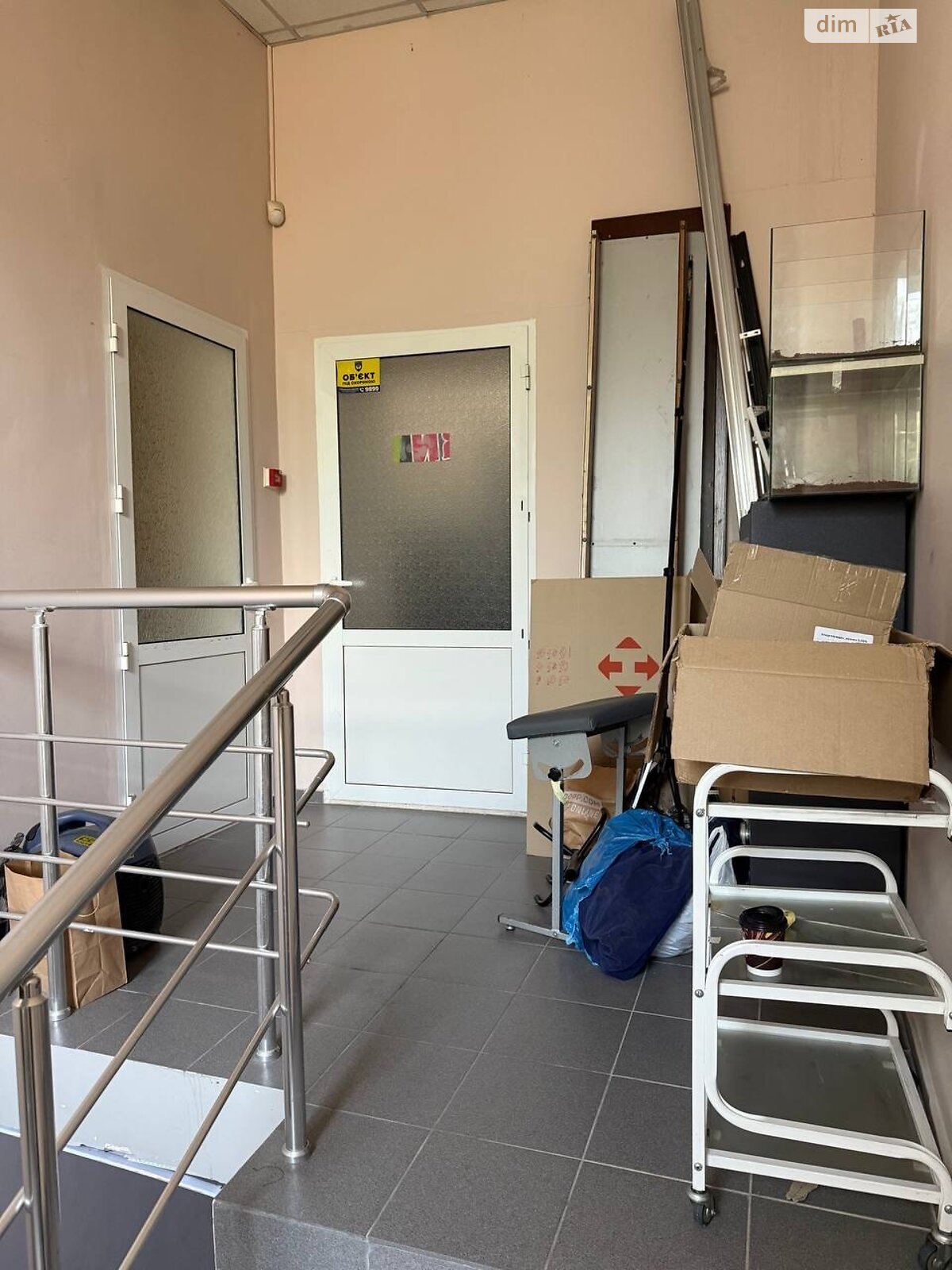 Офісне приміщення на 147 кв.м. в Вінниці фото 1 Офісне приміщення на 147 кв.м. в Вінниці фото 1