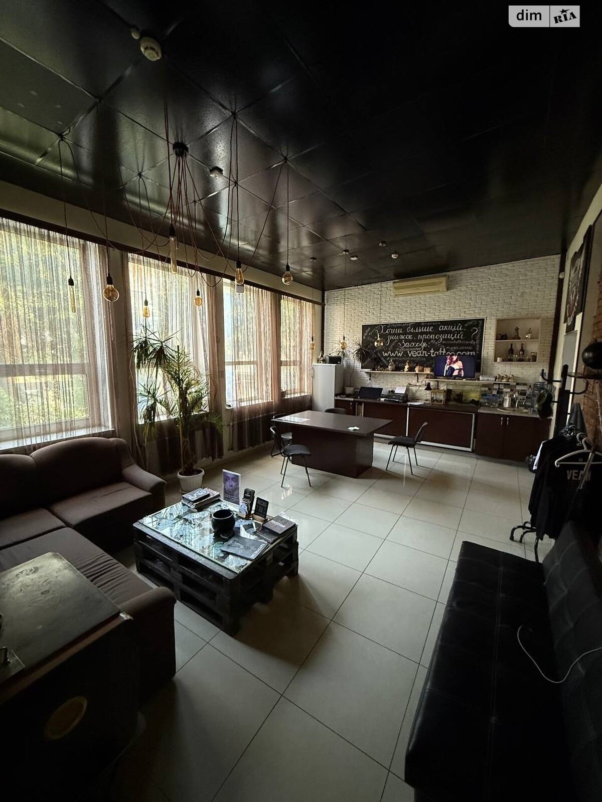 Офісне приміщення на 147 кв.м. в Вінниці фото 1 Офісне приміщення на 147 кв.м. в Вінниці фото 1