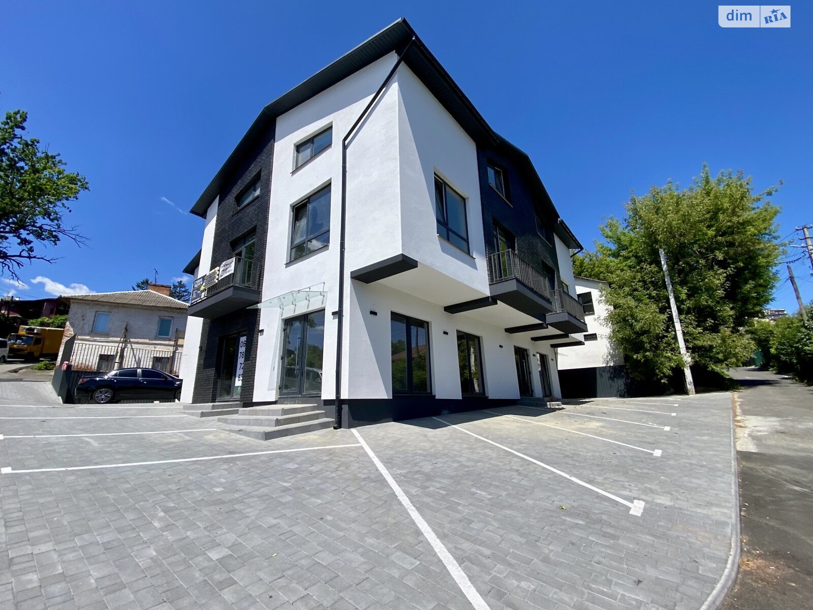 Офісне приміщення на 46 кв.м. в Вінниці фото 1 Офісне приміщення на 46 кв.м. в Вінниці фото 1