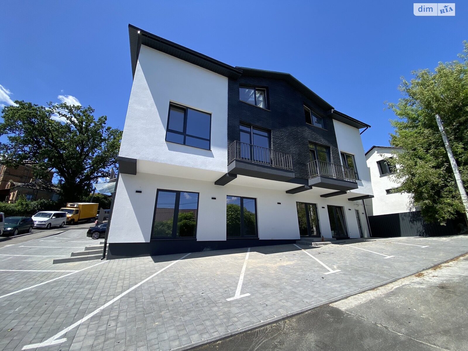 Офісне приміщення на 46 кв.м. в Вінниці фото 1 Офісне приміщення на 46 кв.м. в Вінниці фото 1