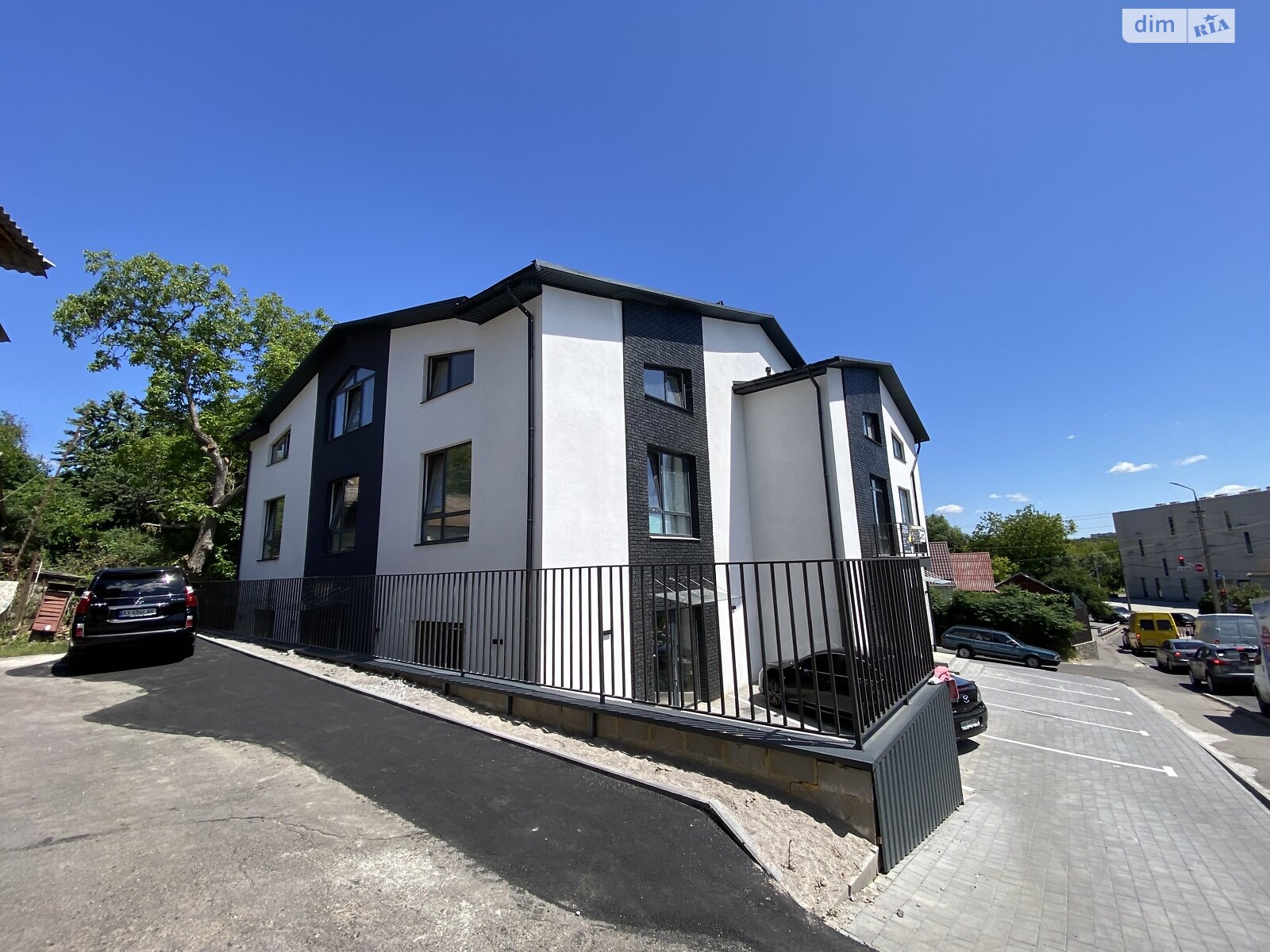 Офісне приміщення на 46 кв.м. в Вінниці фото 1 Офісне приміщення на 46 кв.м. в Вінниці фото 1