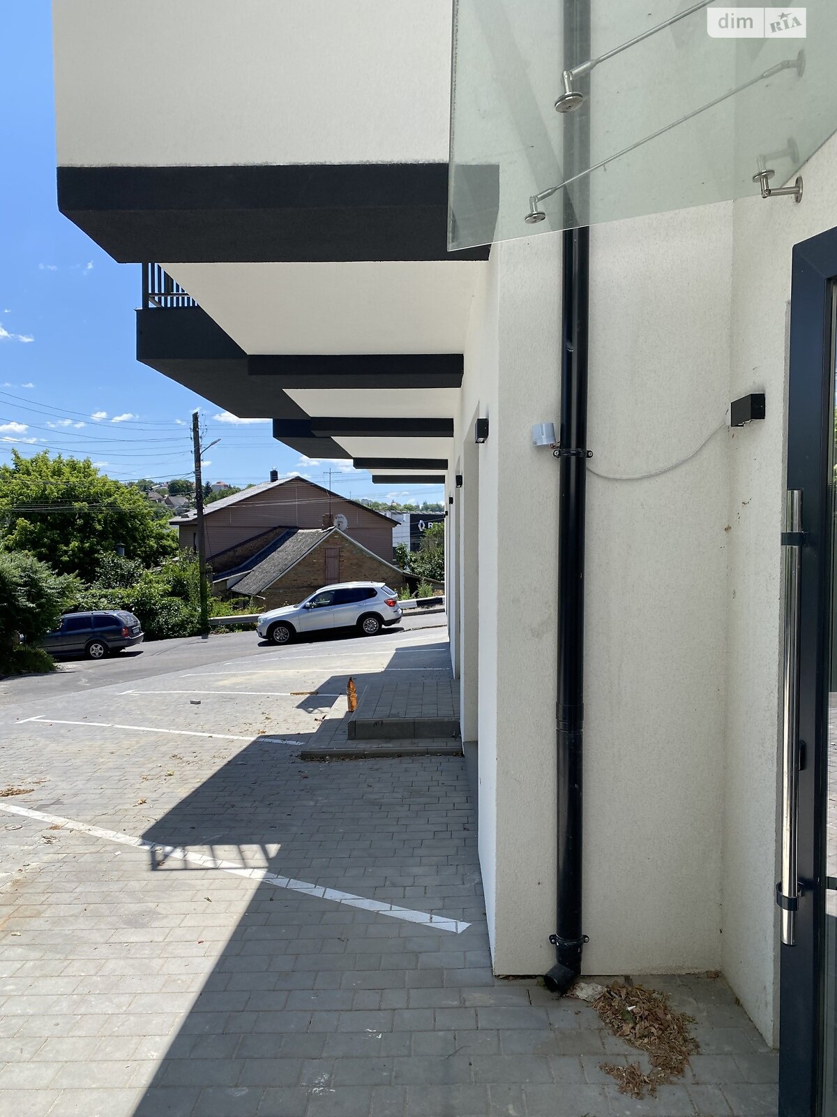 Офісне приміщення на 46 кв.м. в Вінниці фото 1 Офісне приміщення на 46 кв.м. в Вінниці фото 1