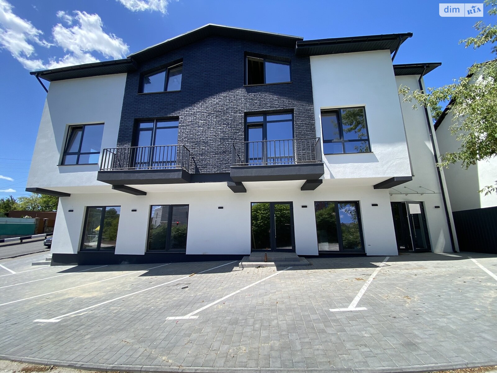 Офісне приміщення на 46 кв.м. в Вінниці фото 1 Офісне приміщення на 46 кв.м. в Вінниці фото 1