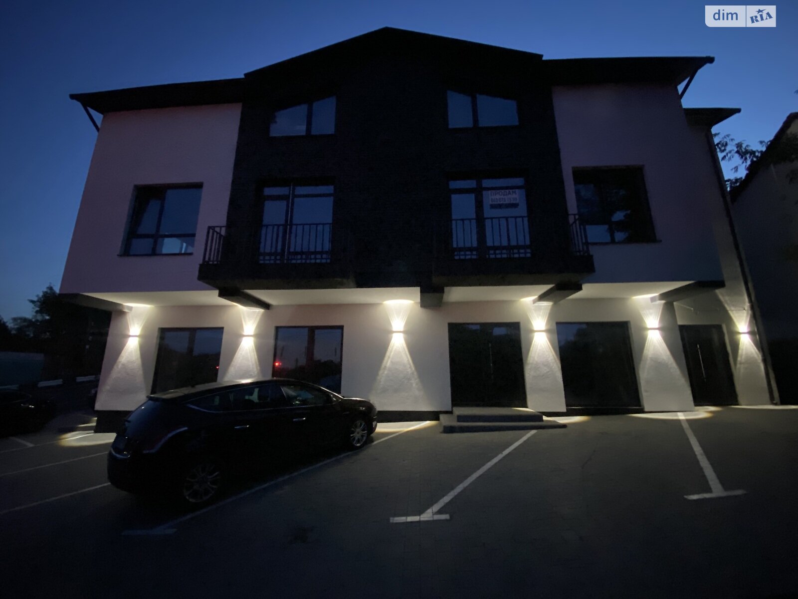 Офісне приміщення на 46 кв.м. в Вінниці фото 1 Офісне приміщення на 46 кв.м. в Вінниці фото 1