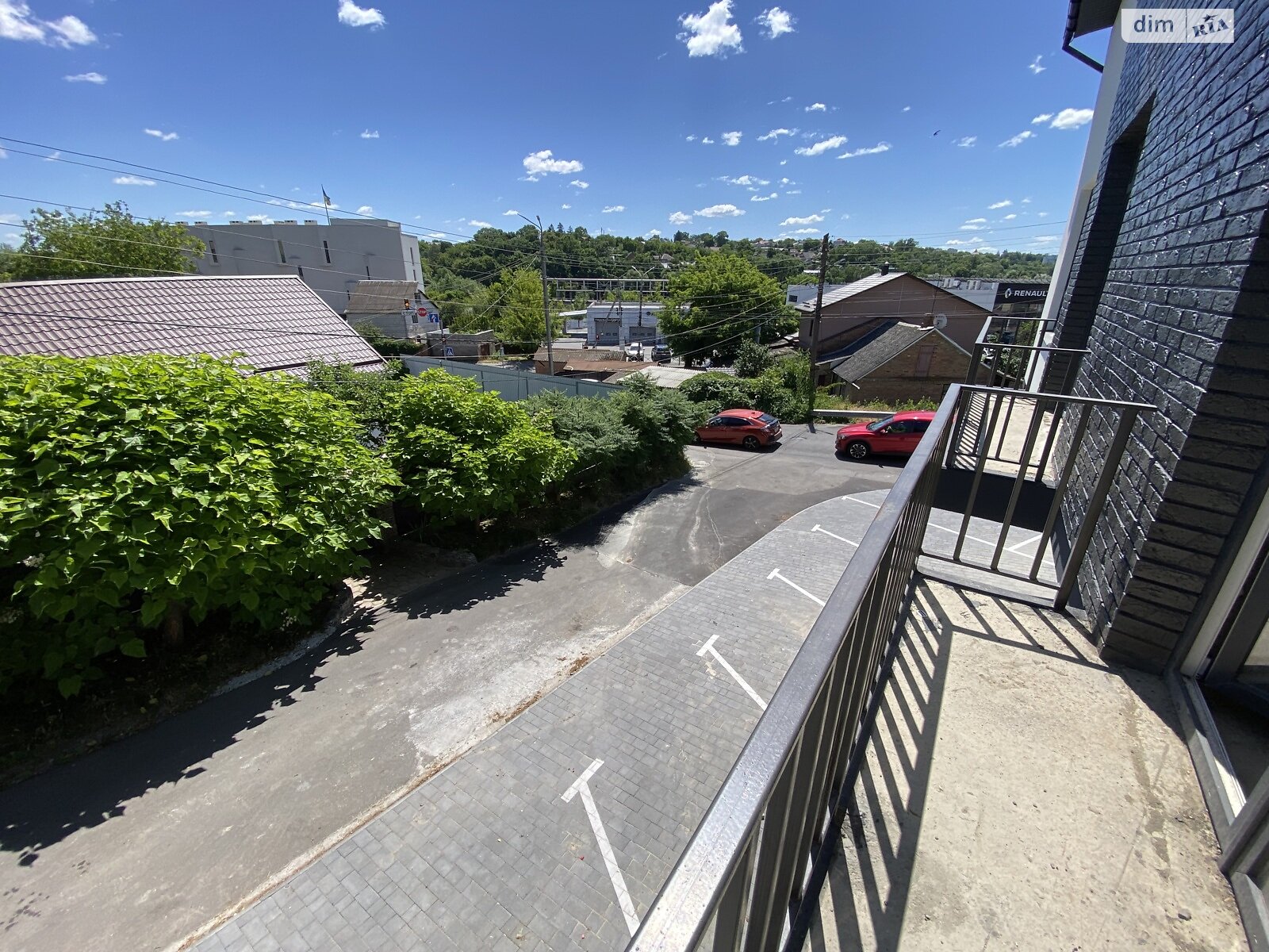 Офісне приміщення на 46 кв.м. в Вінниці фото 1 Офісне приміщення на 46 кв.м. в Вінниці фото 1