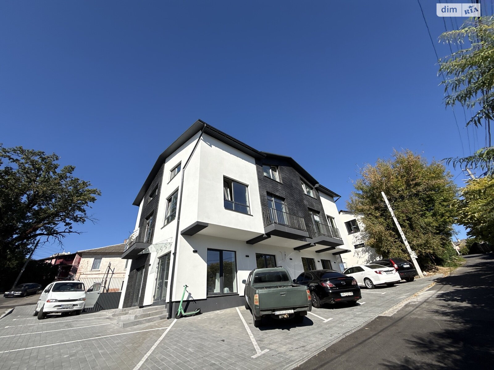 Офисное помещение на 48 кв.м. в Виннице фото 1 Офисное помещение на 48 кв.м. в Виннице фото 1