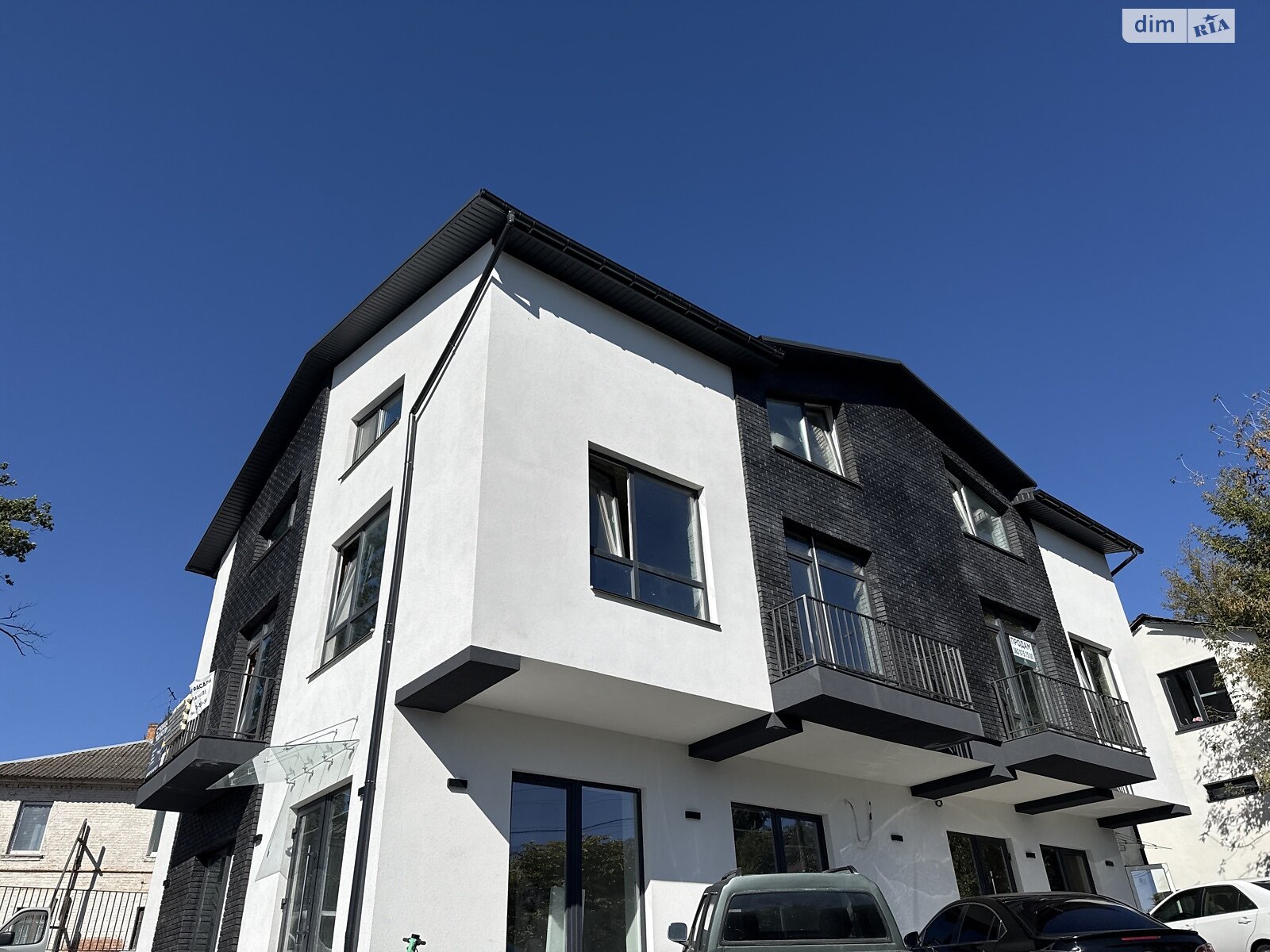 Офисное помещение на 48 кв.м. в Виннице фото 1 Офисное помещение на 48 кв.м. в Виннице фото 1