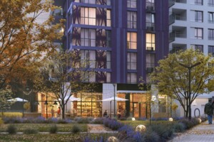 Офисное помещение на 84.1 кв.м. в Виннице фото 2