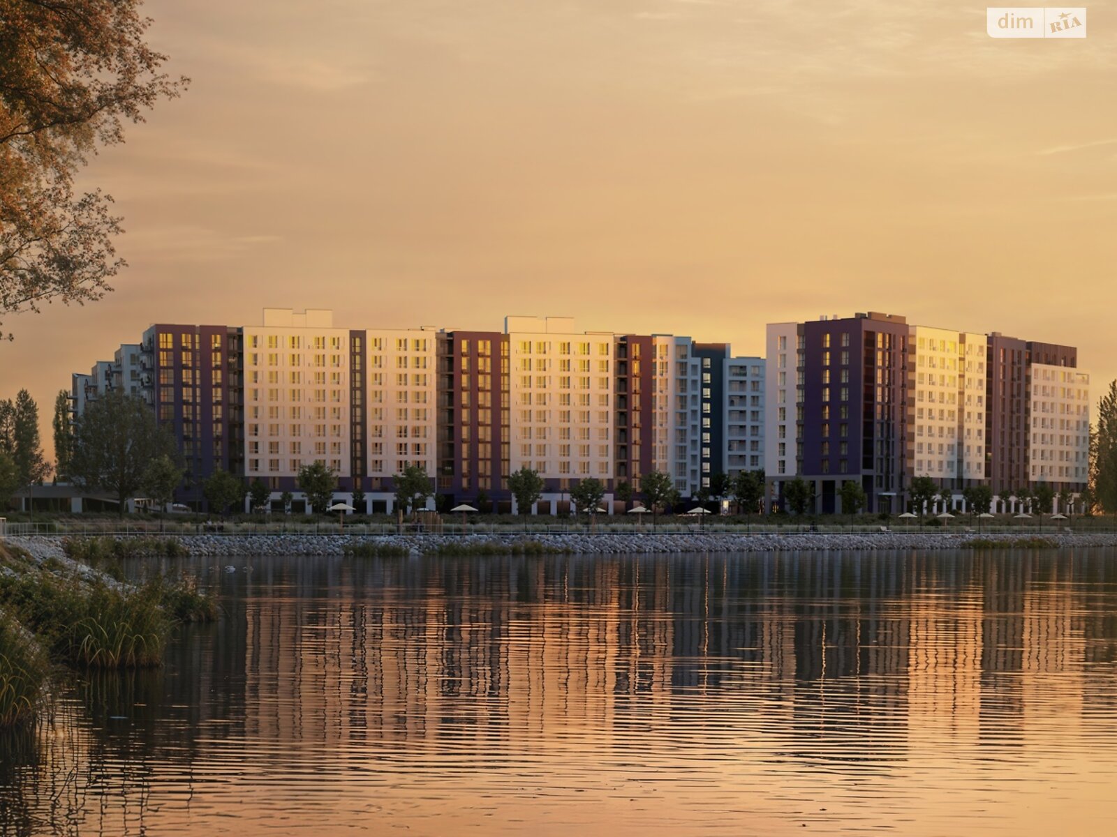 Офисное помещение на 84.1 кв.м. в Виннице фото 1