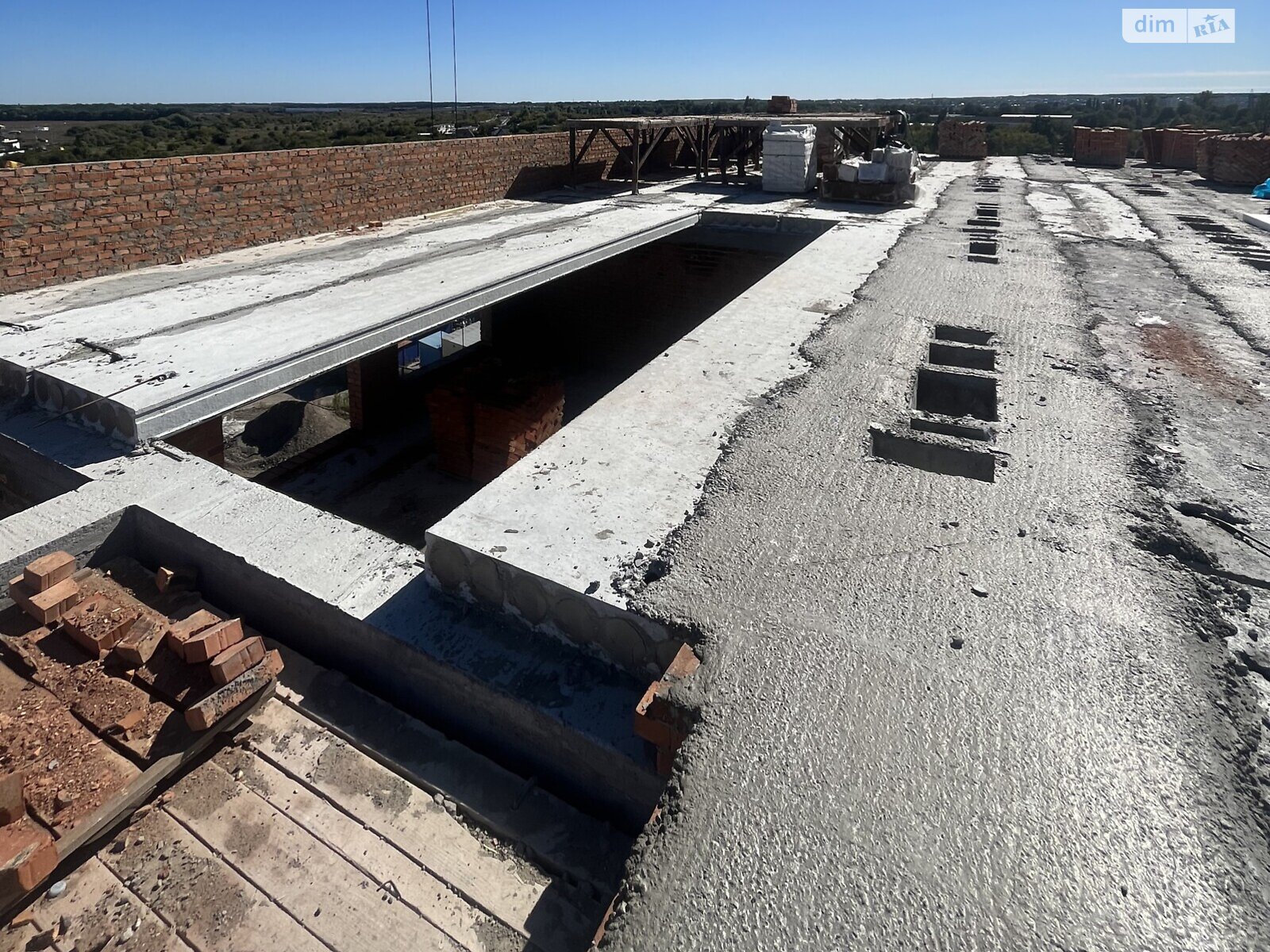 Офисное помещение на 84.1 кв.м. в Виннице фото 1