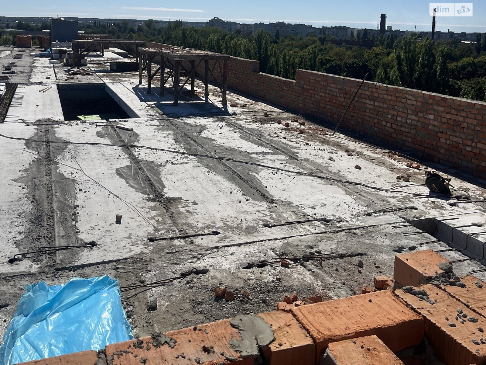 Офисное помещение на 84.1 кв.м. в Виннице фото 1