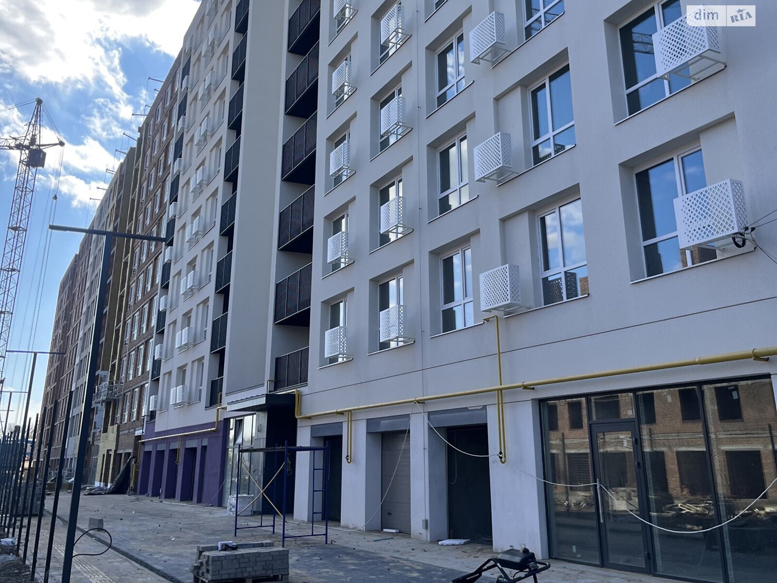 Офисное помещение на 84.4 кв.м. в Виннице фото 1 Офисное помещение на 84.4 кв.м. в Виннице фото 1