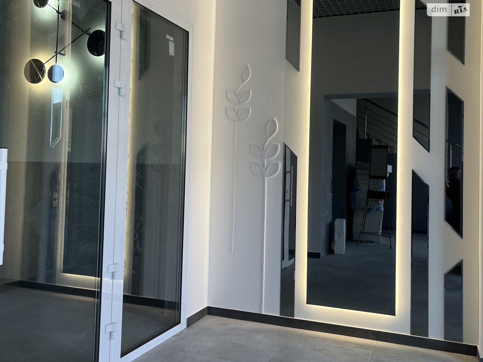 Офисное помещение на 84.4 кв.м. в Виннице фото 1 Офисное помещение на 84.4 кв.м. в Виннице фото 1