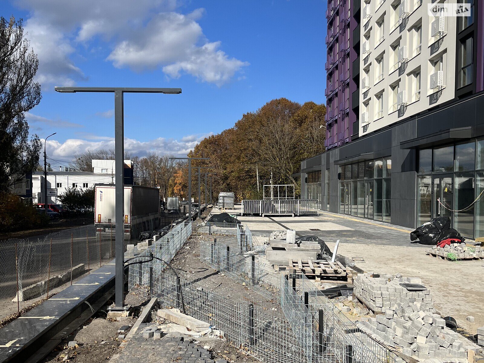 Офисное помещение на 84.4 кв.м. в Виннице фото 1 Офисное помещение на 84.4 кв.м. в Виннице фото 1