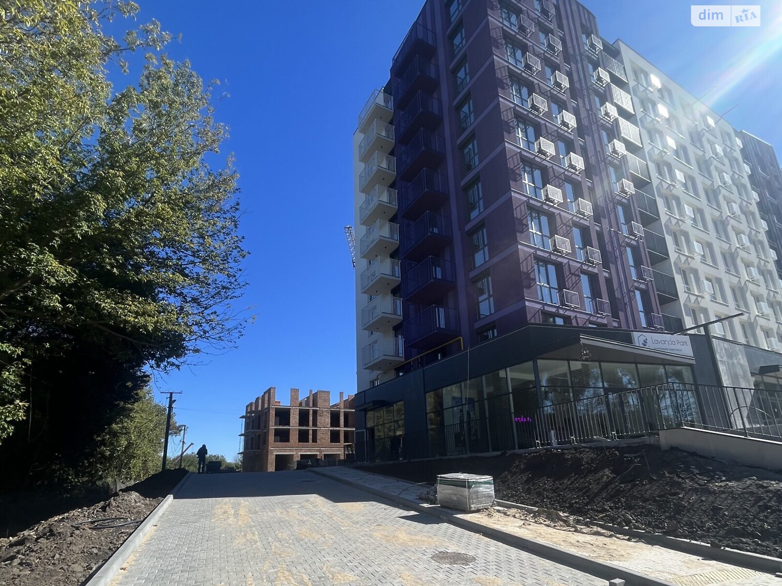 Офисное помещение на 84.4 кв.м. в Виннице фото 1 Офисное помещение на 84.4 кв.м. в Виннице фото 1