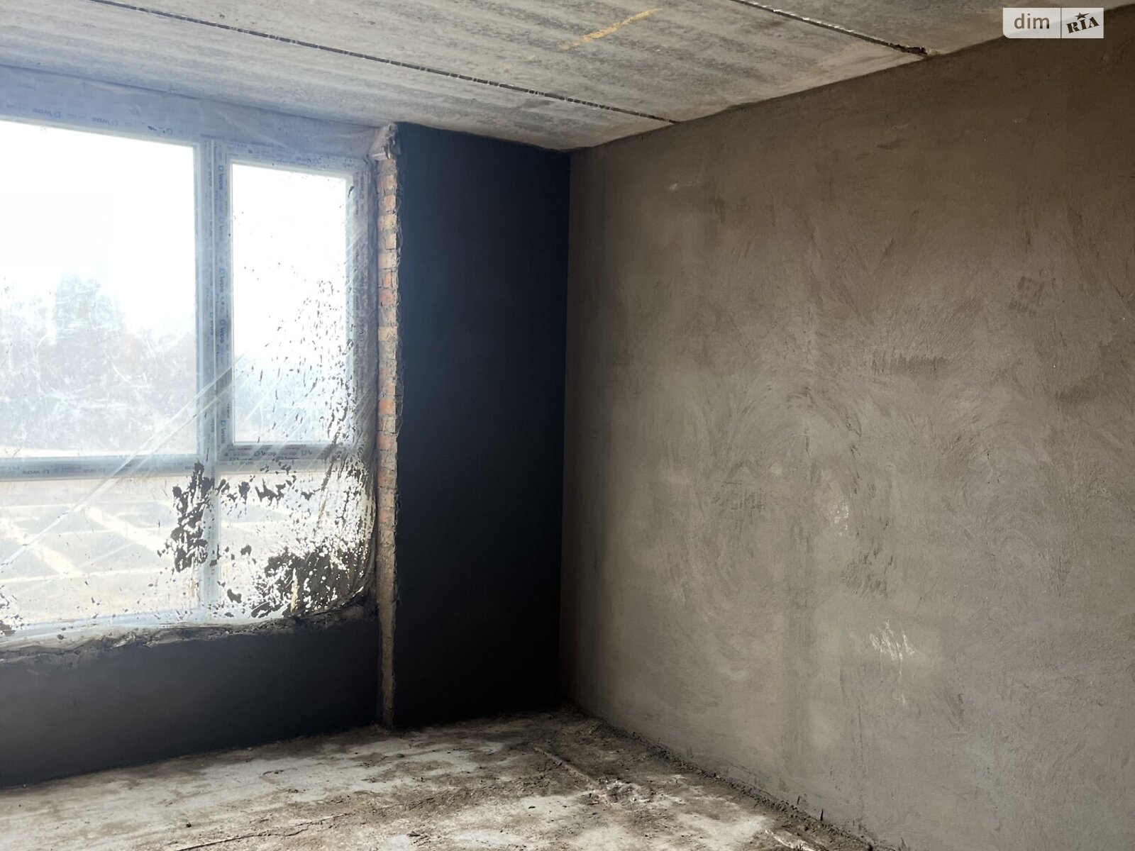 Офисное помещение на 84.1 кв.м. в Виннице фото 1