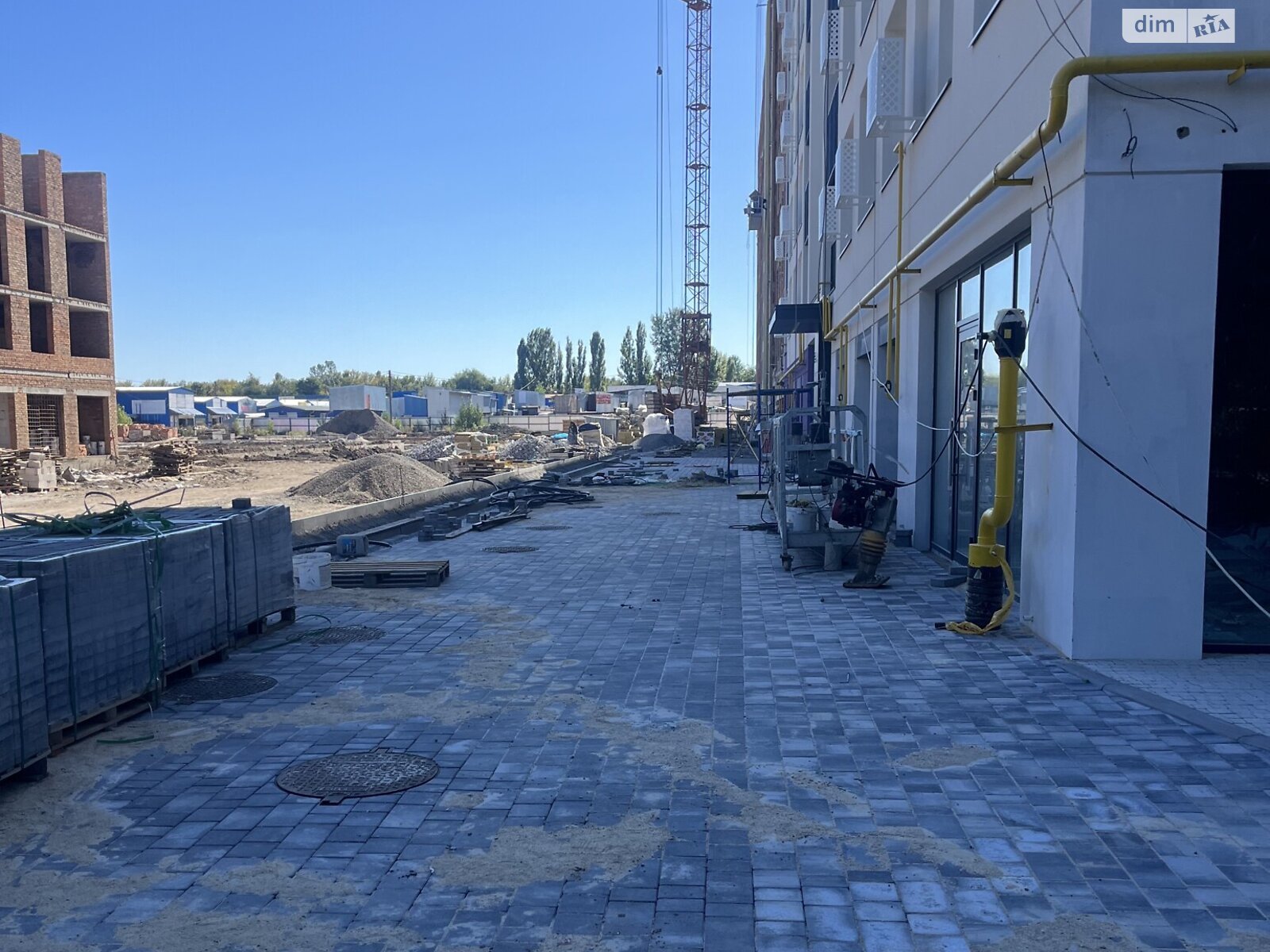 Офисное помещение на 84.4 кв.м. в Виннице фото 1 Офисное помещение на 84.4 кв.м. в Виннице фото 1