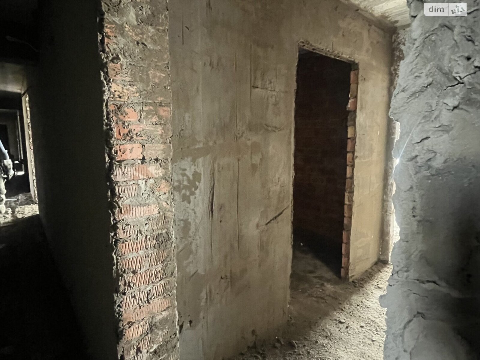 Офисное помещение на 116.5 кв.м. в Виннице фото 1