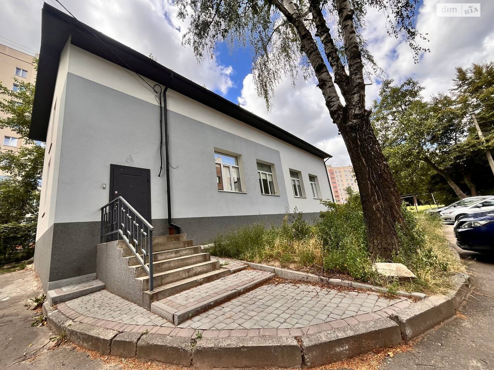 Офісне приміщення на 190 кв.м. в Вінниці фото 1 Офісне приміщення на 190 кв.м. в Вінниці фото 1