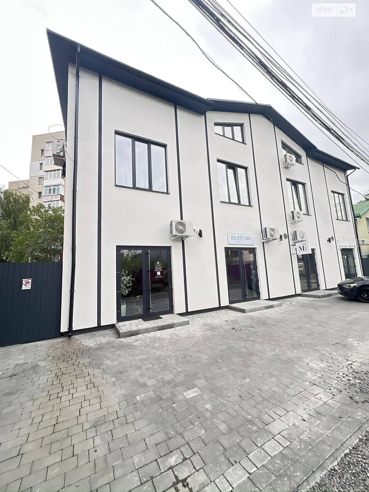 Офисное помещение на 30 кв.м. в Виннице фото 1 Офисное помещение на 30 кв.м. в Виннице фото 1