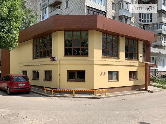 Комерційна нерухомість за адресою вул. Келецька (площа 202,8 м²) - Atlanta.ua - фото 2