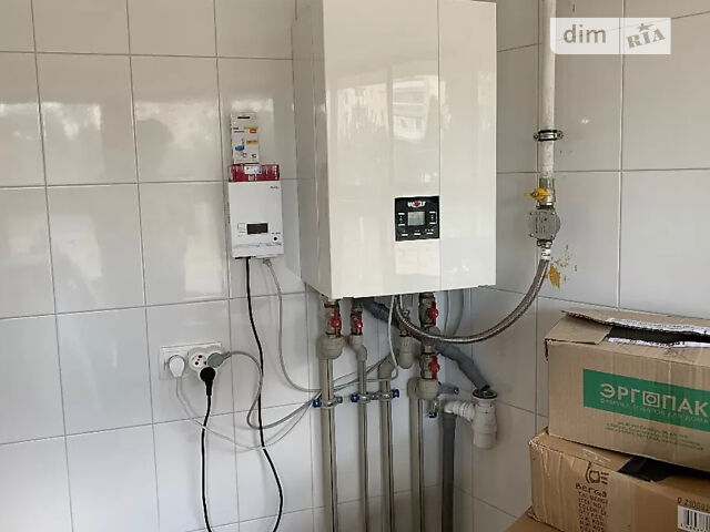 Комерційна нерухомість за адресою вул. Келецька (площа 202,8 м²) - Atlanta.ua - фото 31