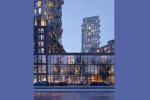 Офісне приміщення на 78.49 кв.м. в Вінниці фото 2