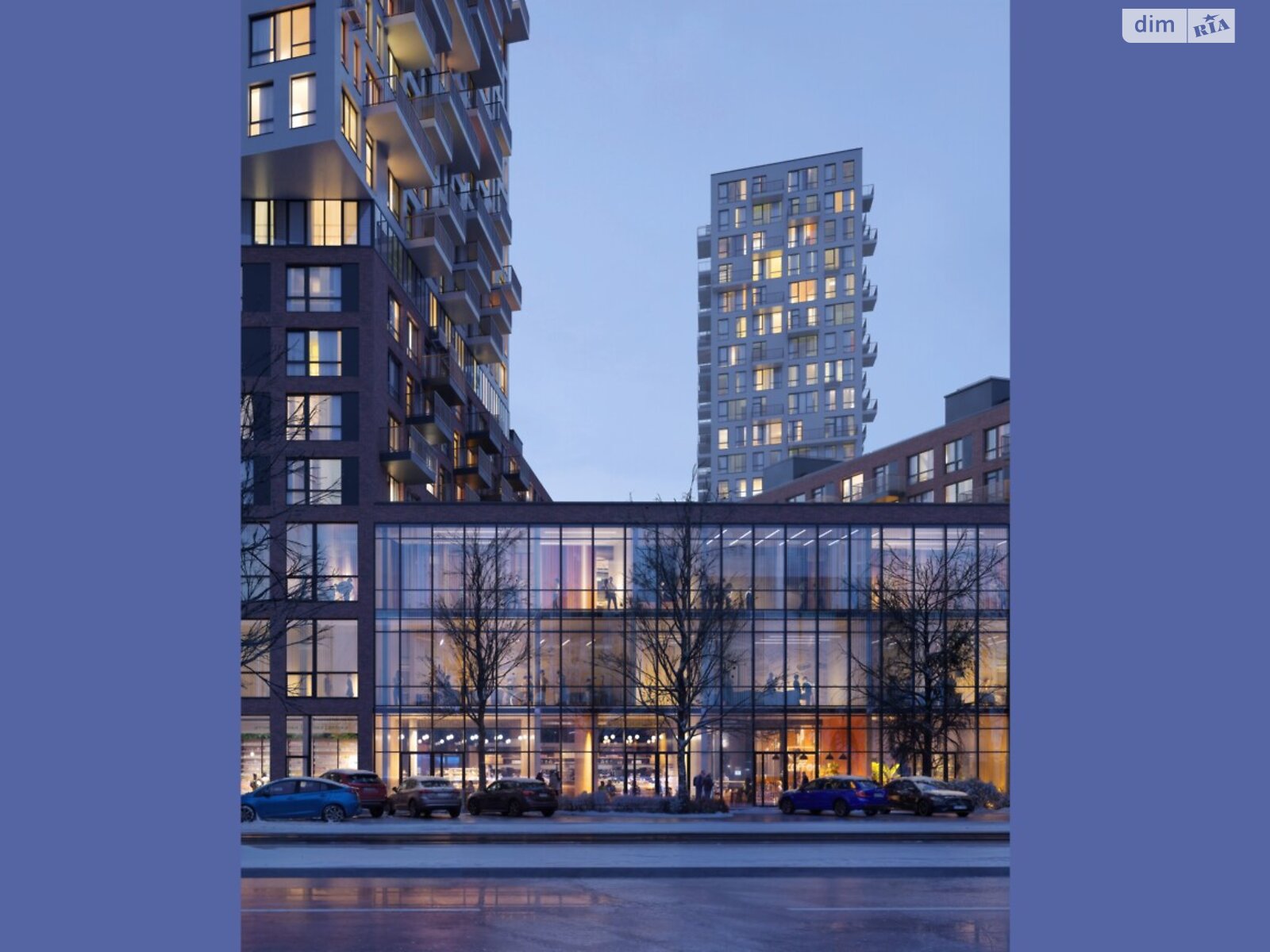 Офісне приміщення на 78.49 кв.м. в Вінниці фото 1 Офісне приміщення на 78.49 кв.м. в Вінниці фото 1