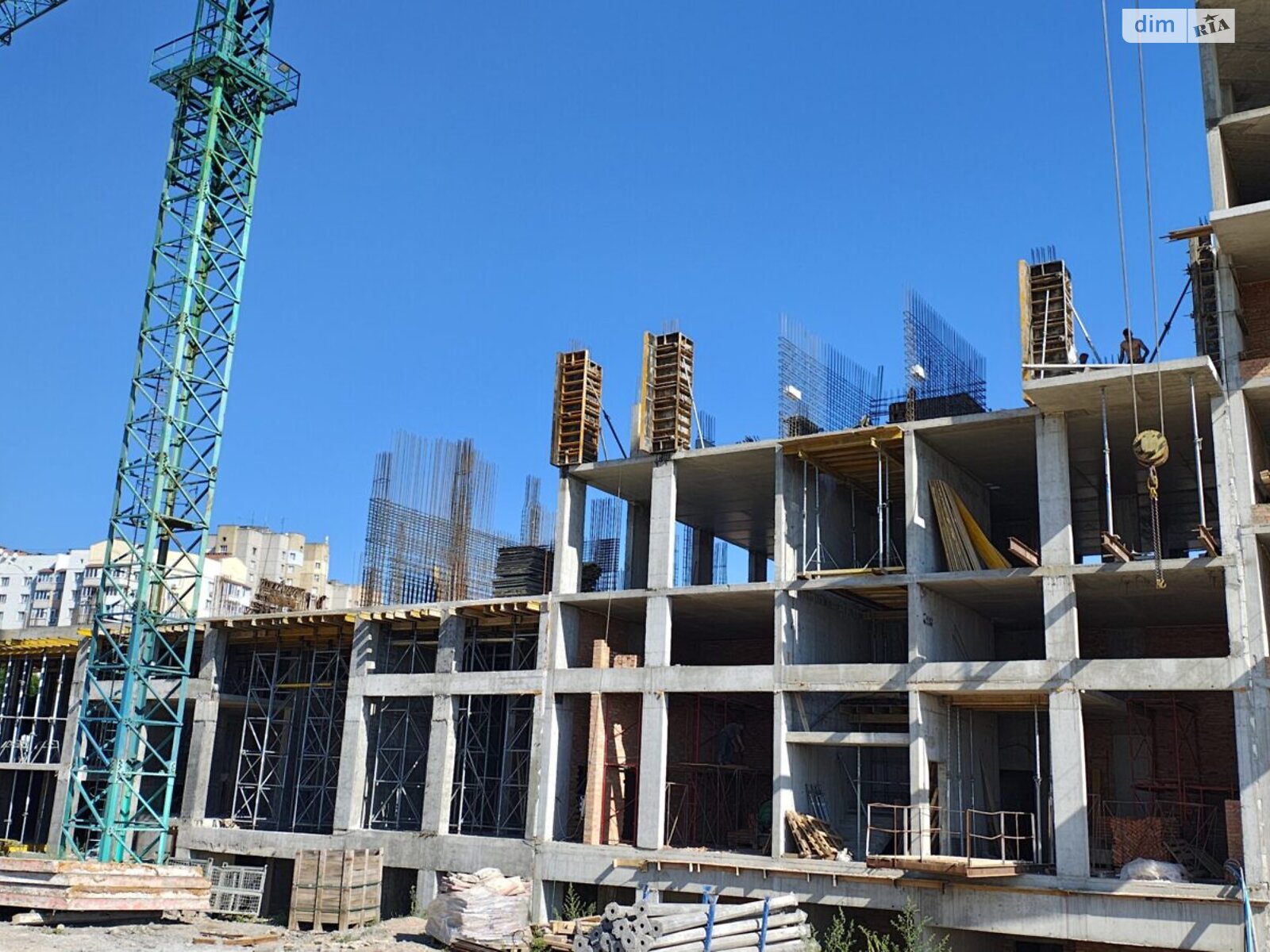 Офісне приміщення на 54.81 кв.м. в Вінниці фото 1 Офісне приміщення на 54.81 кв.м. в Вінниці фото 1