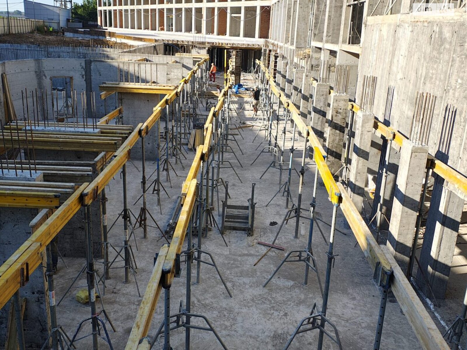 Офісне приміщення на 54.81 кв.м. в Вінниці фото 1 Офісне приміщення на 54.81 кв.м. в Вінниці фото 1