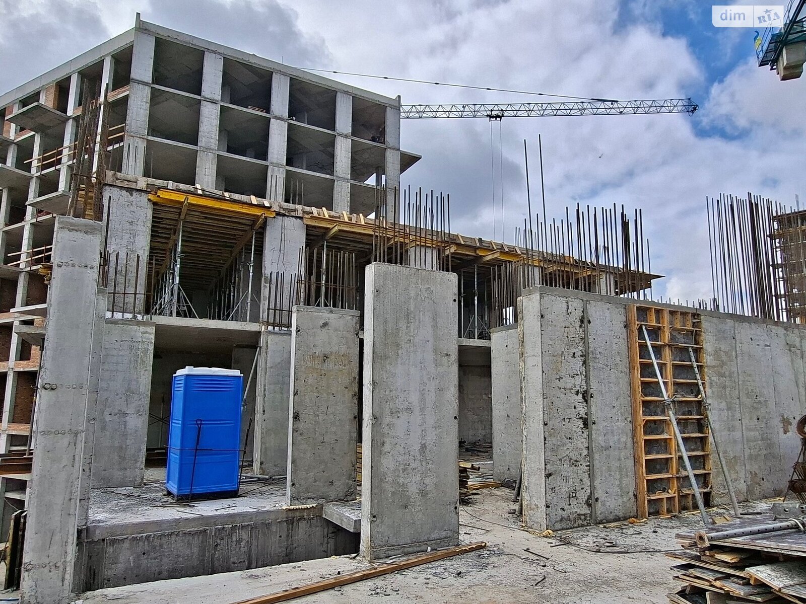 Офісне приміщення на 54.81 кв.м. в Вінниці фото 1 Офісне приміщення на 54.81 кв.м. в Вінниці фото 1