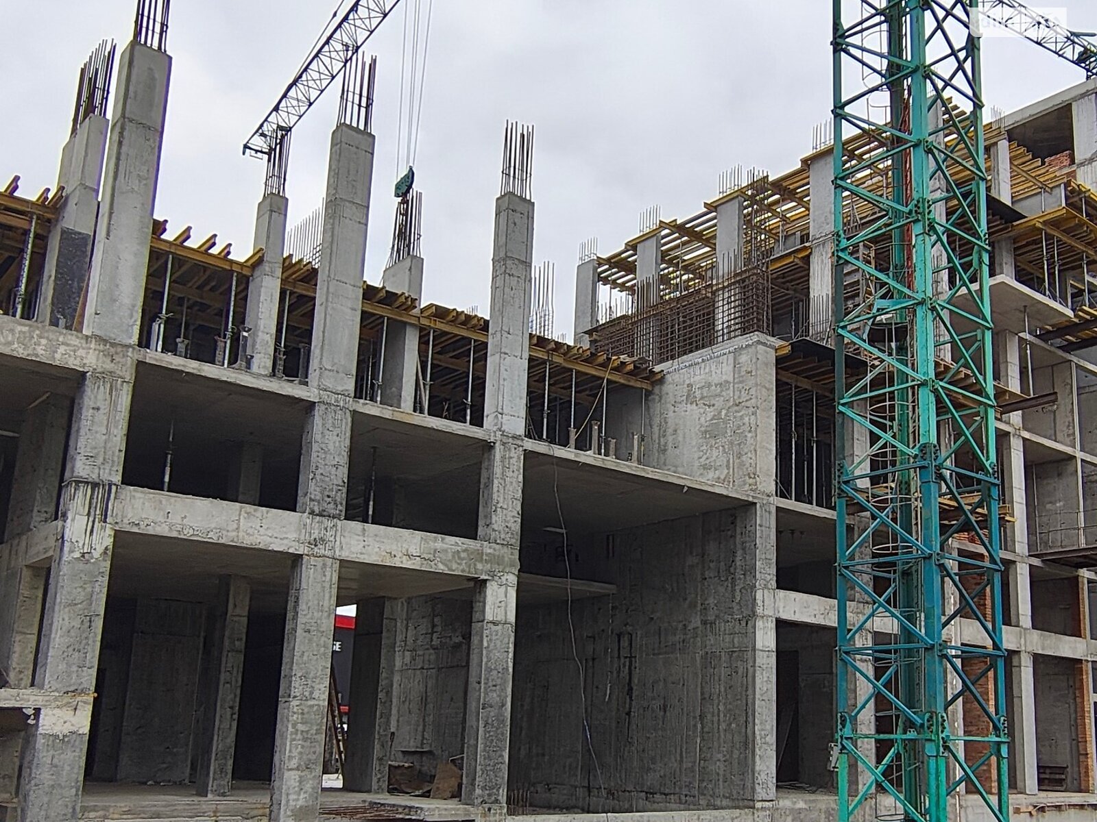 Офісне приміщення на 54.81 кв.м. в Вінниці фото 1 Офісне приміщення на 54.81 кв.м. в Вінниці фото 1