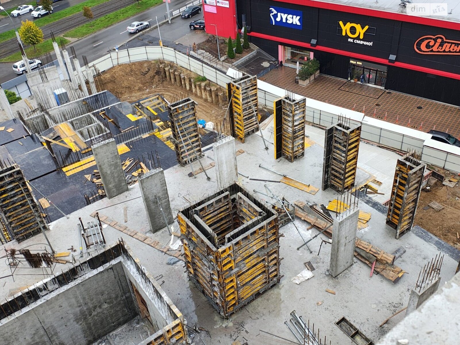 Офісне приміщення на 54.81 кв.м. в Вінниці фото 1 Офісне приміщення на 54.81 кв.м. в Вінниці фото 1