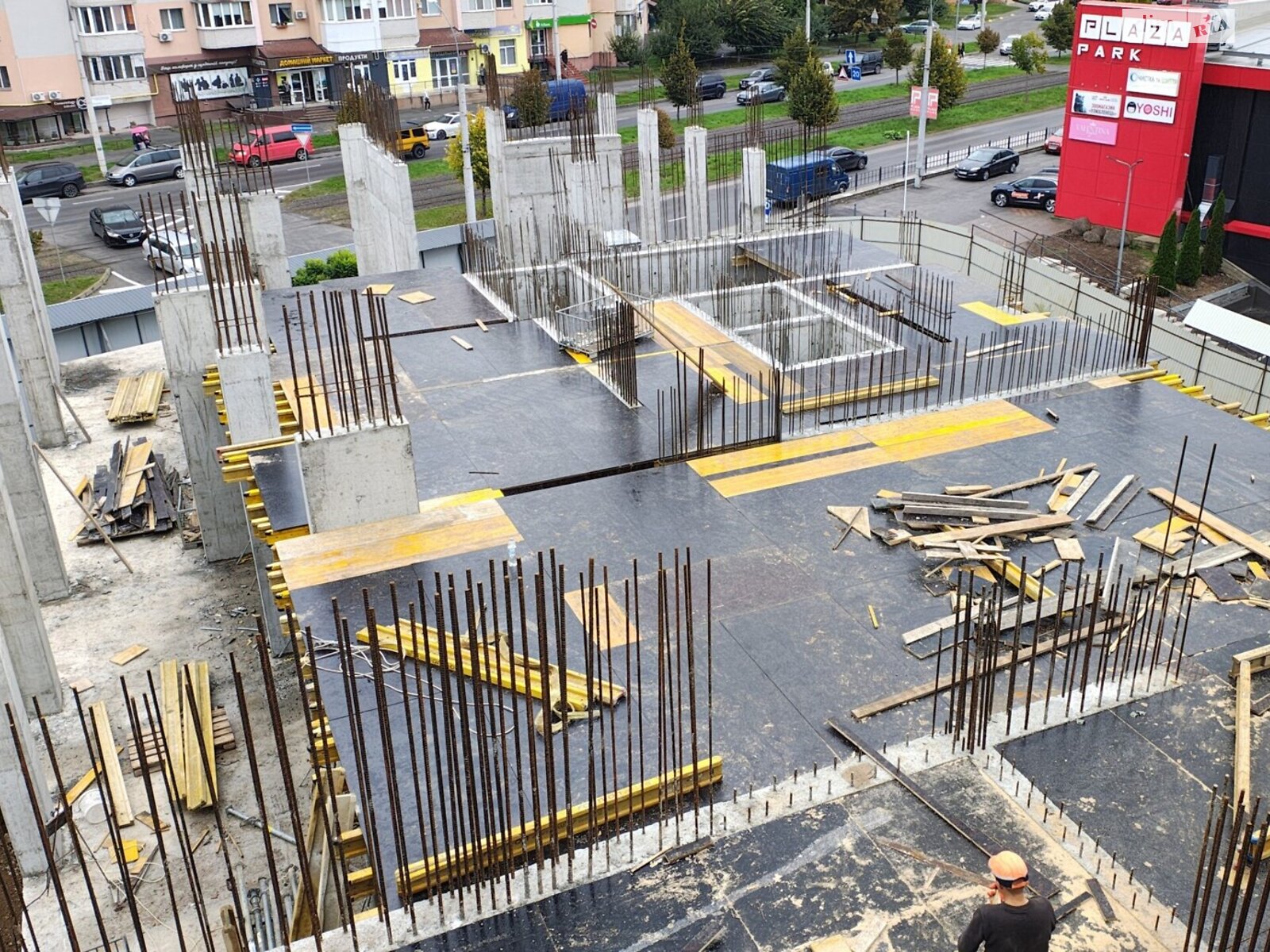 Офісне приміщення на 54.81 кв.м. в Вінниці фото 1 Офісне приміщення на 54.81 кв.м. в Вінниці фото 1