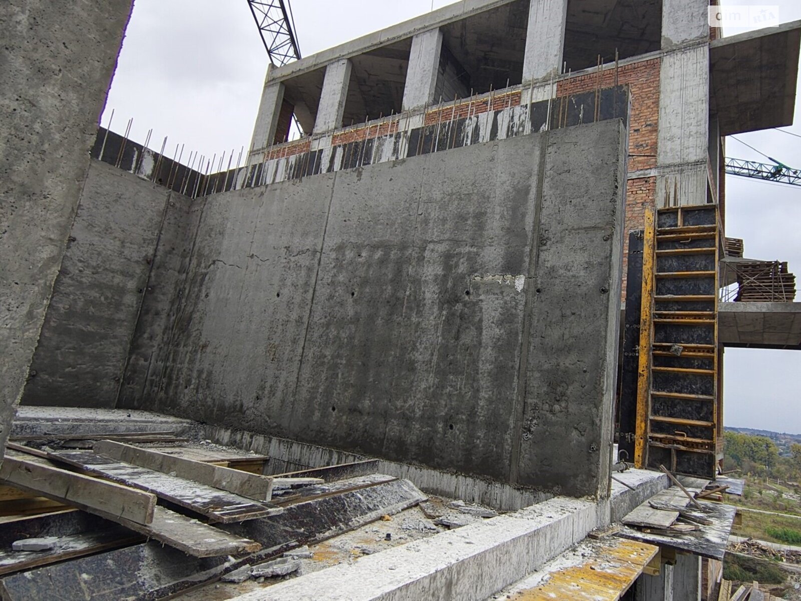 Офісне приміщення на 54.81 кв.м. в Вінниці фото 1 Офісне приміщення на 54.81 кв.м. в Вінниці фото 1