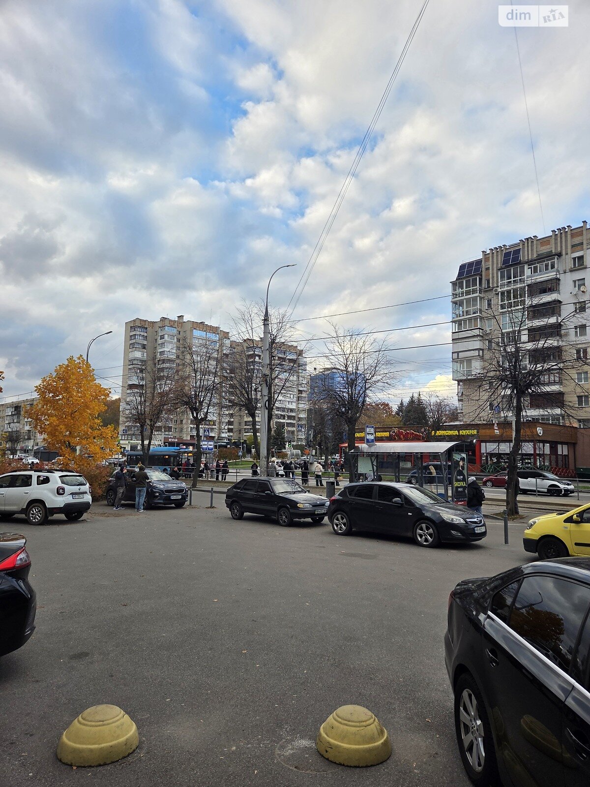 Офісне приміщення на 40 кв.м. в Вінниці фото 1