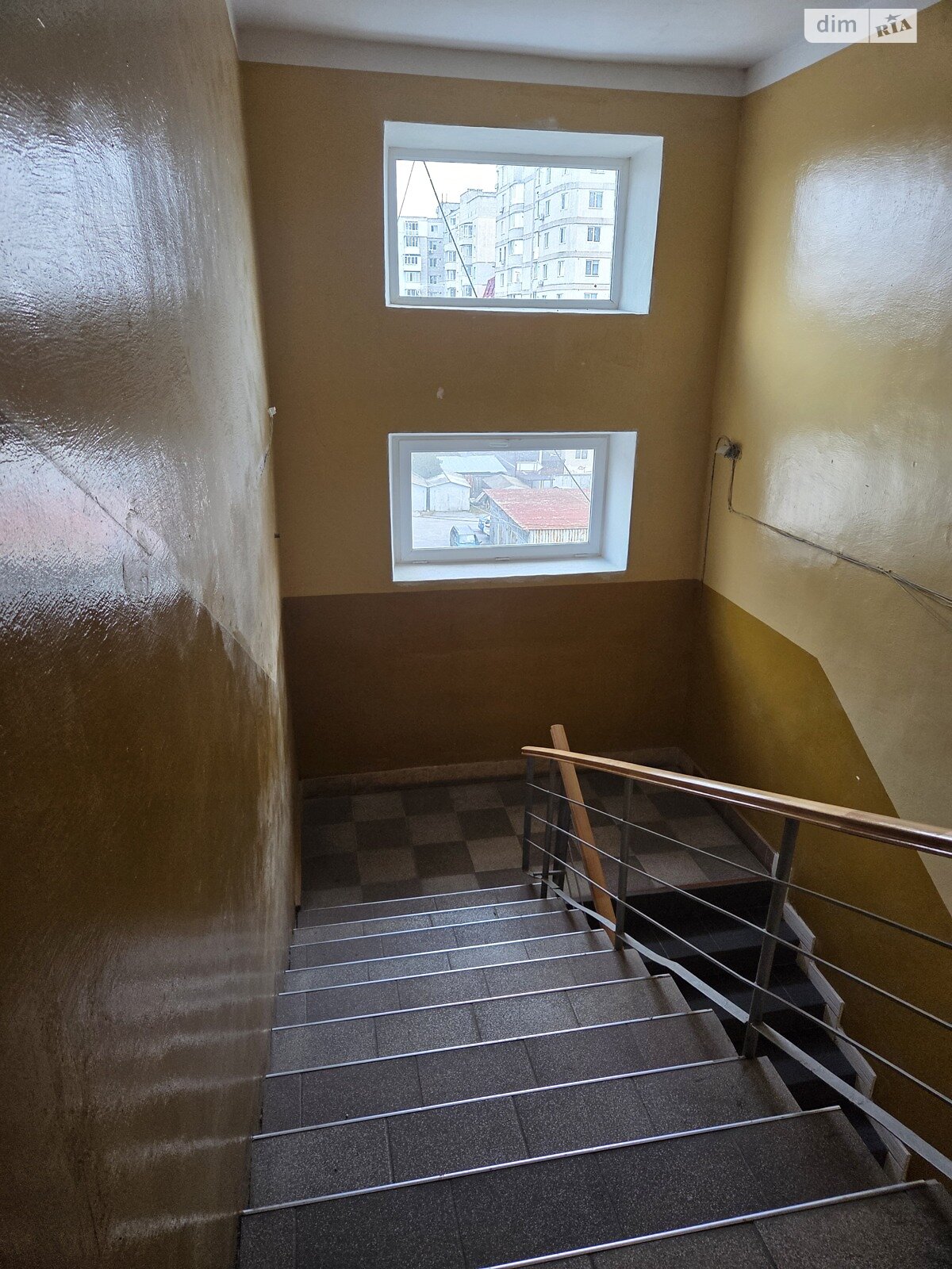 Офісне приміщення на 40 кв.м. в Вінниці фото 1