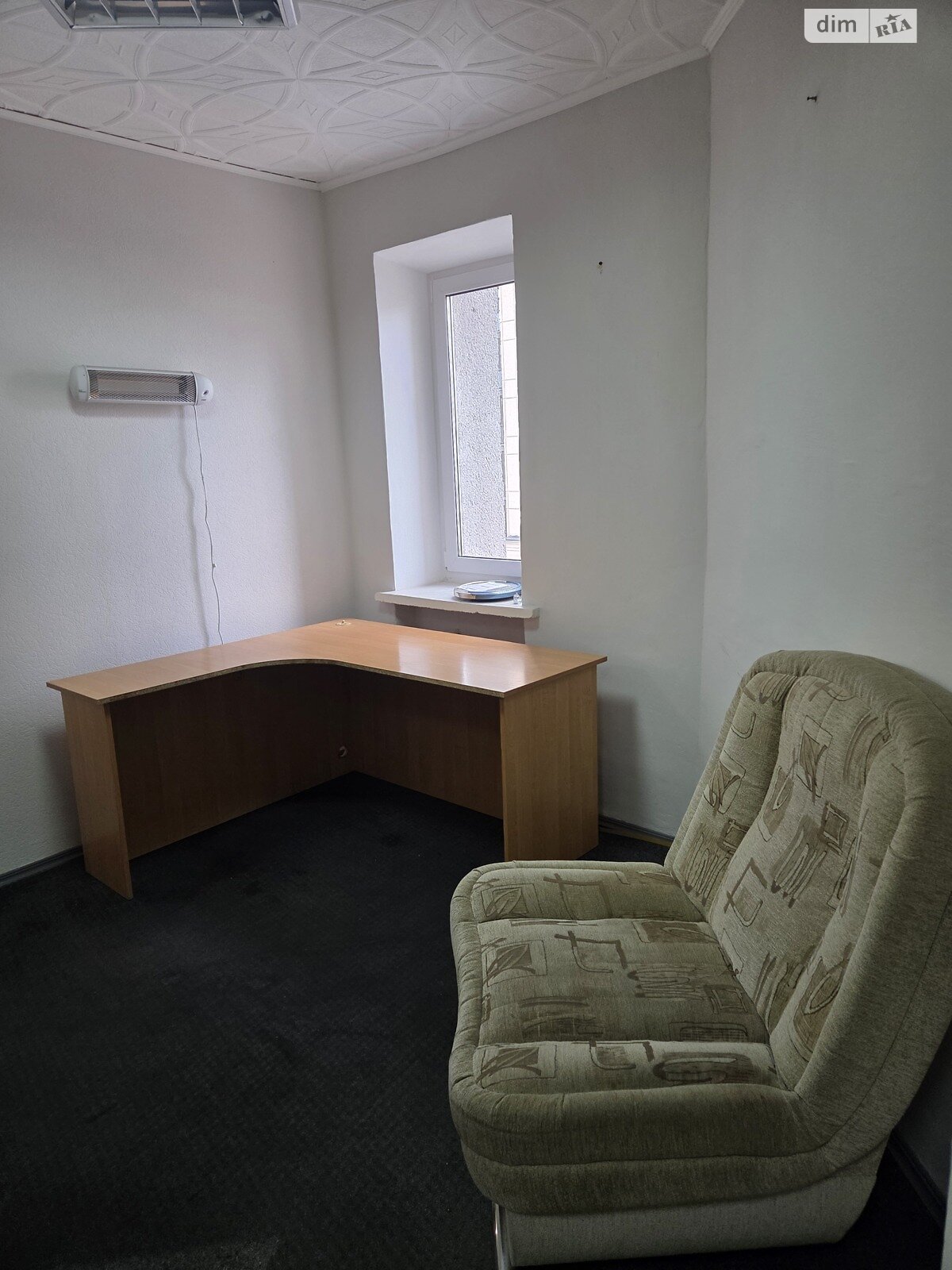 Офісне приміщення на 40 кв.м. в Вінниці фото 1