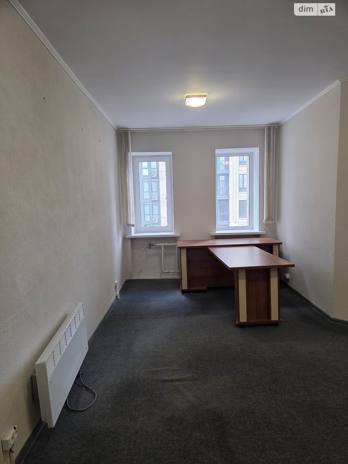 Офісне приміщення на 40 кв.м. в Вінниці фото 1